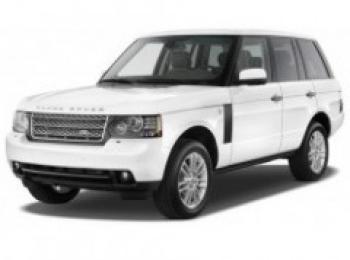 Range Rover (L322) (2010-2012)